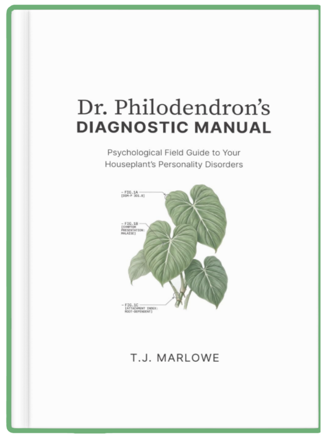 PlantsNeedTherapy.com